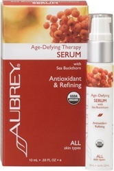Age Defying Therapy Serum Page