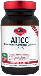 AHCC 750 MG Page