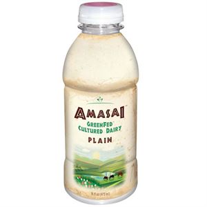 Amasai Page