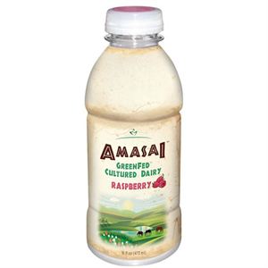 Amasai Page