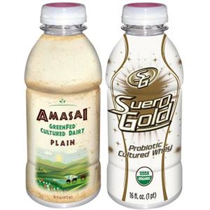 Amasai and SueroGold Pack 1 Page