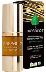 Ambrosia Essence Page