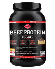 Beef Protein Page