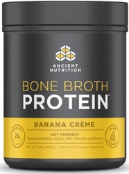 Bone Broth Protein Page