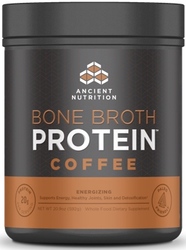 Bone Broth Protein Page