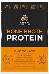 Bone Broth Protein Page