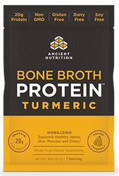 Bone Broth Protein Page