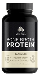 Bone Broth Protein Page