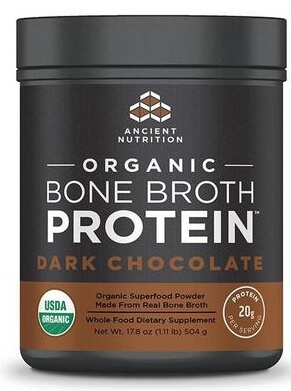 Bone Broth Protein Page
