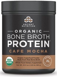 Bone Broth Protein Page
