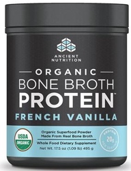 Bone Broth Protein Page