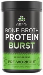 Bone Broth Protein Burst Page