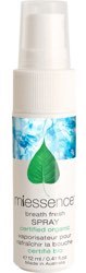 Breath Fresh Page
