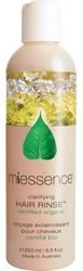 Clarifying Hair Rinse Page