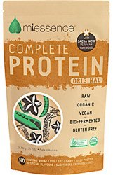 Complete Protein powder Page