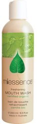 Freshening Mouth Wash Page