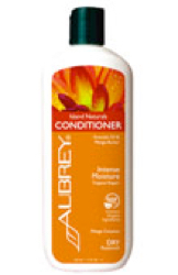 Island Naturals Conditioner Page