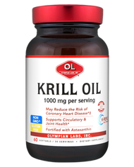 Krill Oil Page