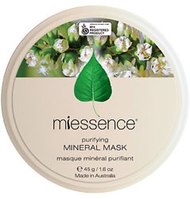 Purifying Mineral Mask Page