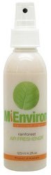 Rainforest Air Freshener Page
