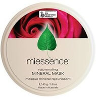 Rejuvenating Mineral Mask Page