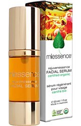 Rejuvenessence Facial Serum for ageing skin Page