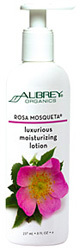 Rosa Mosqueta Lotion Page