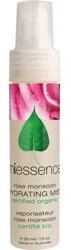 Rose Monsoon Hydrating Mist Page