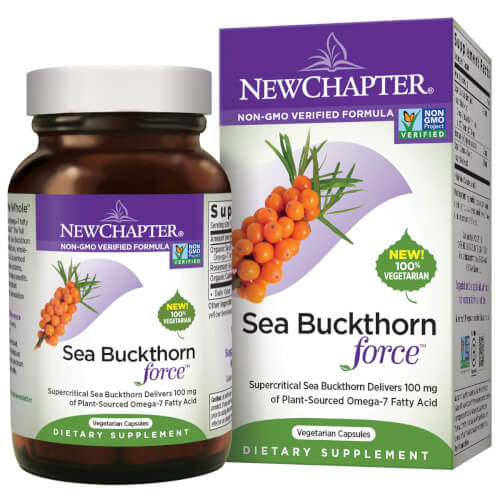 Sea Buckthorn Force Page
