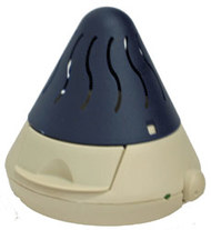 SpaScenter Diffuser Page