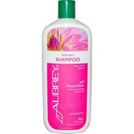 Swimmers Normalizing Shampoo Page