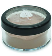 Translucent Powder Page