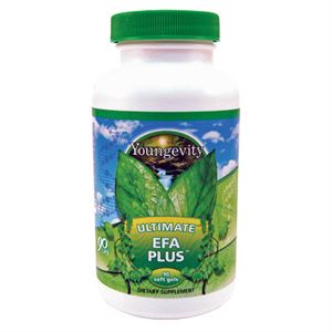 Ultimate EFA Plus Page