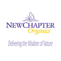 New Chapter