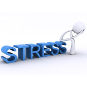 Vitamins to Help with Stress