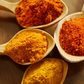 Turmeric Products for Inflammation from Garden of Life 