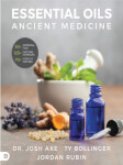 Ancient Medicine Essential Oil Book