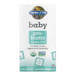 Baby Probiotic