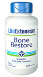 Bone Restore without K