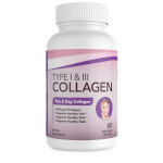 Divine Health Collagen Type 1 and 3
