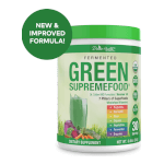 Divine Health Fermented Green Supremefood
