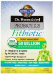 Dr Formulated Fitbiotic