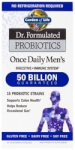 Dr Formulated Once Daily Mens