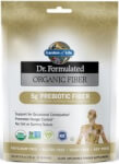 Dr Formulated Organic Fiber