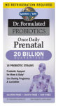 Dr Formulated Probiotics Once Daily Prenatal