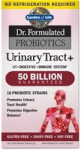 Dr Formulated Probiotics Urinary Tract Plus