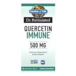 Dr Formulated Quercetin Immune