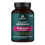 Herbals Echinacea Astragalus