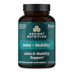 Herbals Joint Mobility