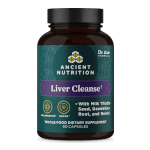 Herbals Liver Cleanse